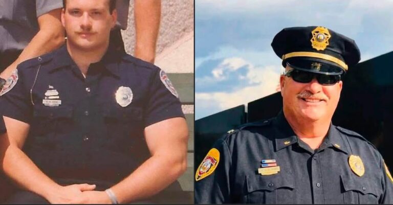 Wendell Adkins Obituary, Death - Retired Barboursville Police Captain Remembered After Nearly 40 Years of Service