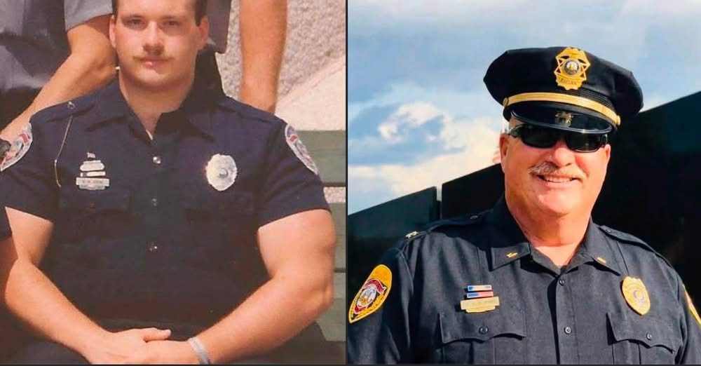 Wendell Adkins Obituary, Death - Retired Barboursville Police Captain Remembered After Nearly 40 Years of Service