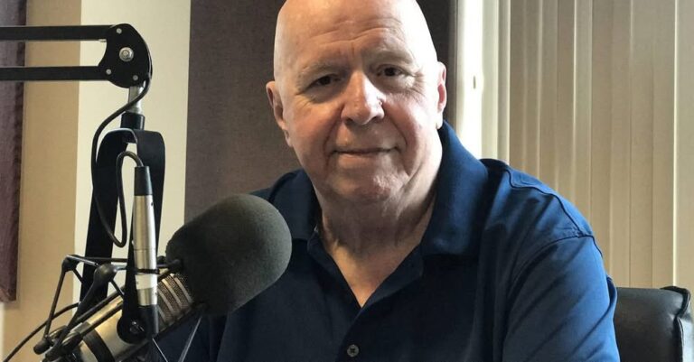 Sandy Beach Obituary, Death - Western New York Radio Legend Donald Pesola Dies at 86