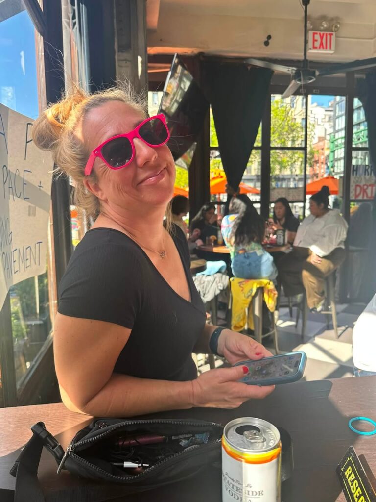 Amy Danette Beck Obituary, Death - Love And Rescue Case Manager Remembered for Her Compassion for Animals