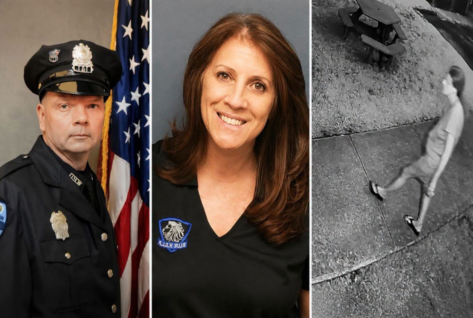 Kurt Solomon Obituary, Death - Worcester Police Officer Found Dead as Wife Karen Solomon Sought for Questioning