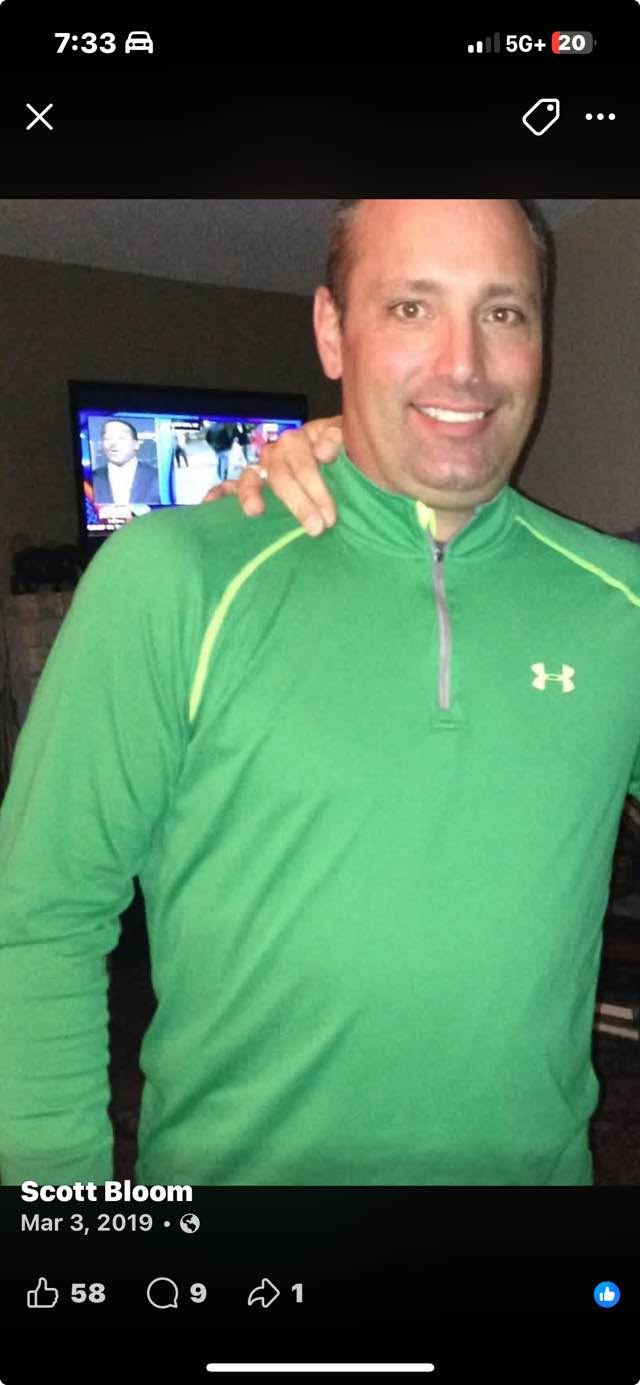 Scott Bloom Obituary, Death - Minnesota High School Hockey Legend Dies at 58 After Head Injury