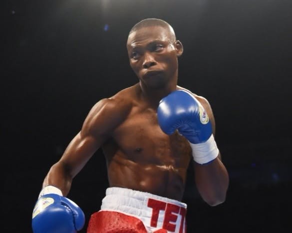 Zolani Tete Obituary, Death - Former Two-Weight World Boxing Champion Reportedly Shot Dead in Mdantsane