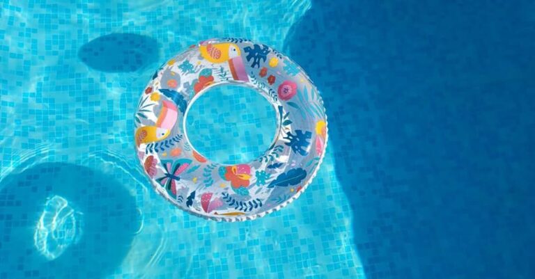 Patrick Barrett Obituary, Death - 36-Year-Old Found Dead in Berks County Swimming Pool