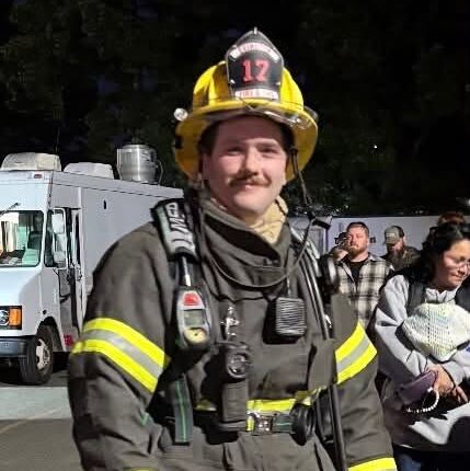 Joshua Jennings Obituary, Death - Madison Heights, Virginia, Volunteer Firefighter Remembered for Community Service
