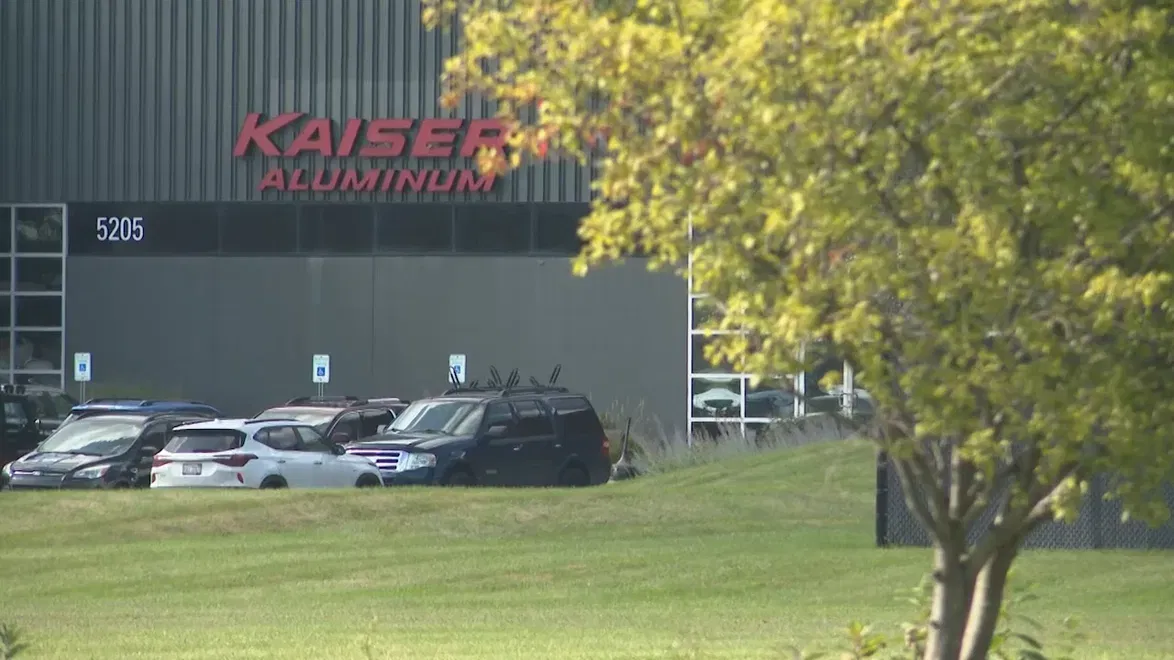 Andrew Block Obituary, Death - Kaiser Aluminum Employee Dies in Kalamazoo Workplace Incident