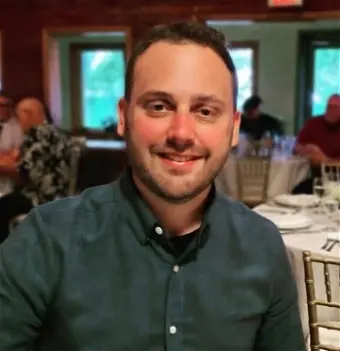 Dale Burrows Obituary, Death - Kincardine Musician and Bruce Power Employee Remembered at 44